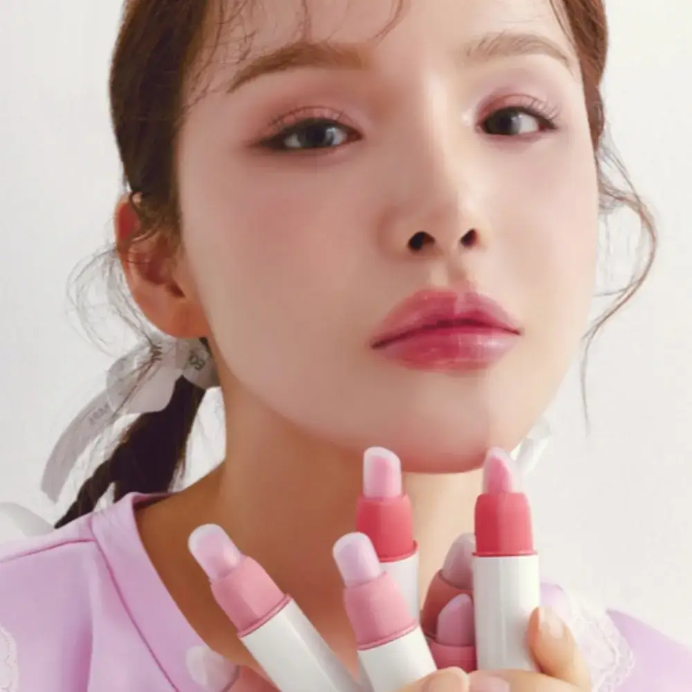 [NEW/라뮤끄] 에크멀 논 섹션 글로이 틴트 14종